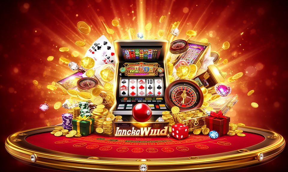 playking88 What Makes Batik Royale Slots Worth Your Time