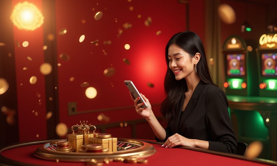 playking88 About Us at playking88: Your Local Casino Companion