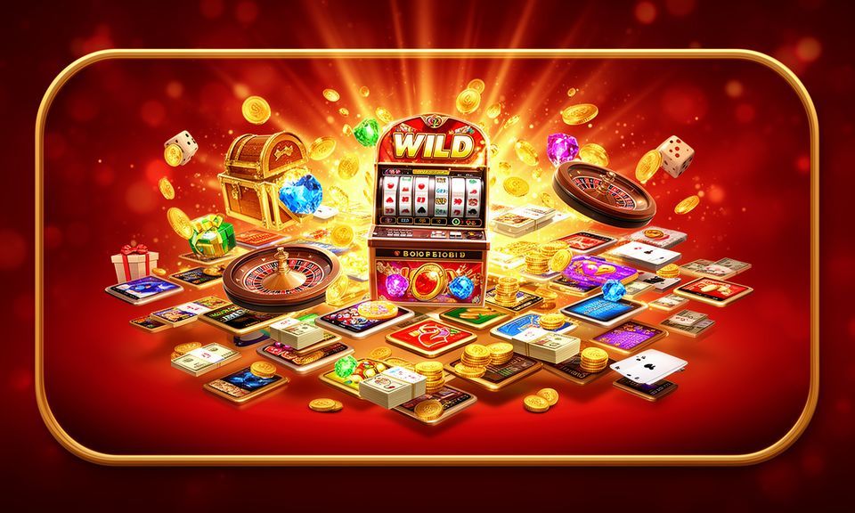 playking88 How playking88 Works for You in Indonesia